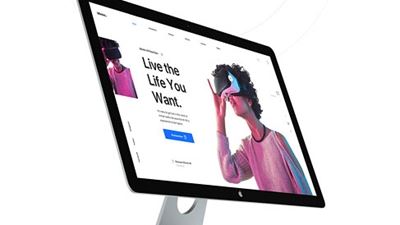 當(dāng)前網(wǎng)頁設(shè)計(jì)趨勢有哪些？-上海網(wǎng)站建設(shè)公司